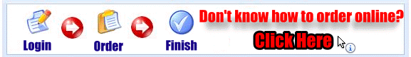 online order instruction