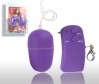 10-Speed Remote Contral Vibrating Egg