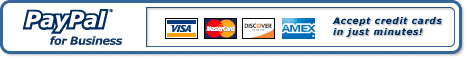 paypal accepted